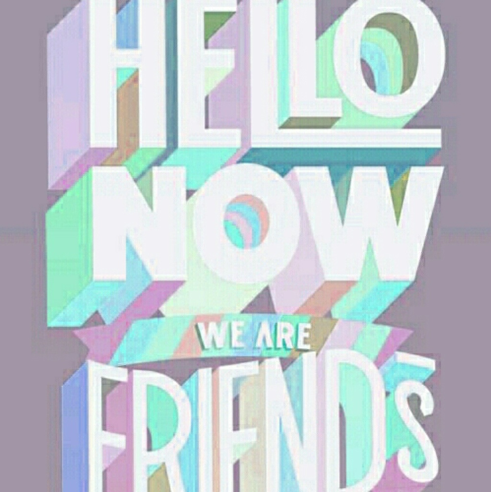 Meet your Posher, Renay! 👋💕